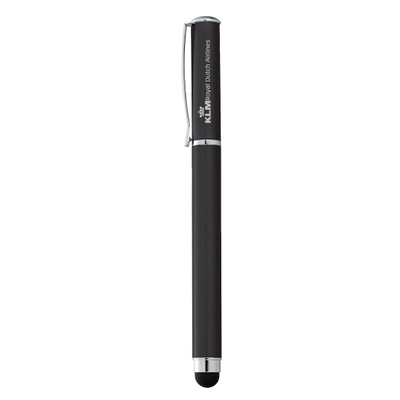 Aguja de bolígrafo doble Metropolitan personalizada