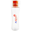 Botella de agua personalizada Tritan Colour Spout - 17 oz