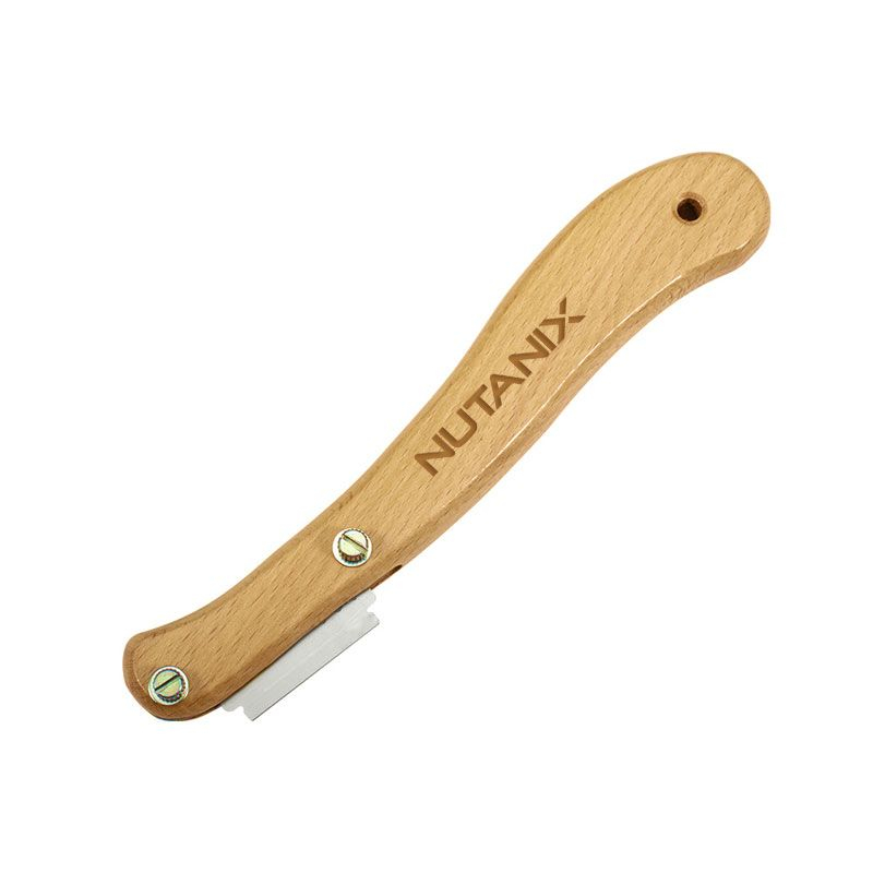 Herramienta de pan de cuchillo curvo de arco personalizado