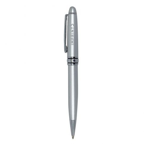 Bolígrafos ejecutivos Ultra Metal personalizados
