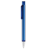 Clip de metal plano Pens de bolígrafo personalizado