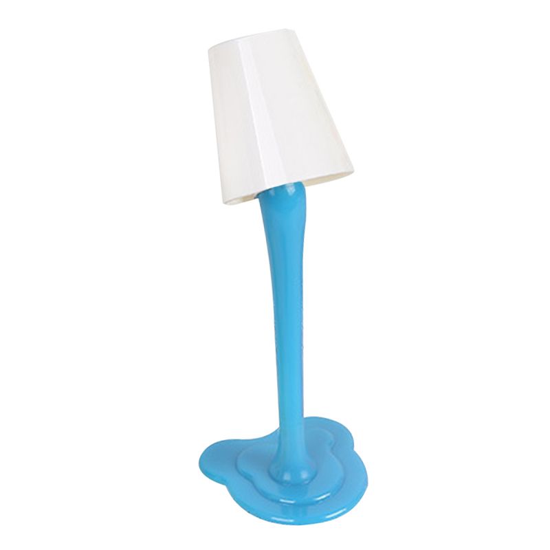 Lámpara de escritorio de vertido de agua Bolígrafo creativo personalizado