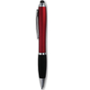 Bolígrafos Stylus personalizados con barril de color