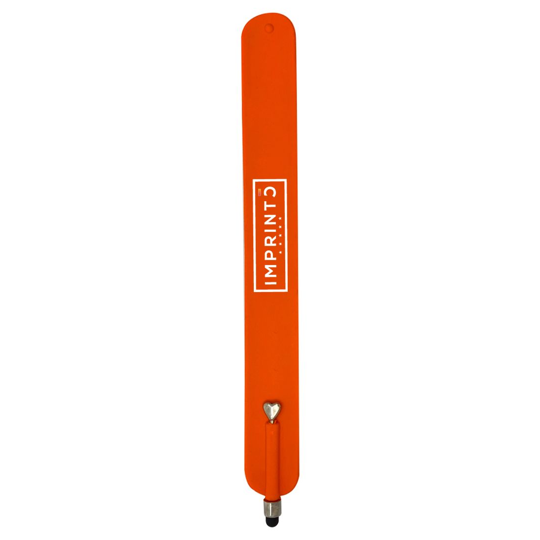 Pulseras Skillz Slap personalizadas con lápiz óptico