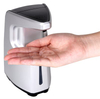Dispensador de desinfectante automático infrarrojo de 450 ml