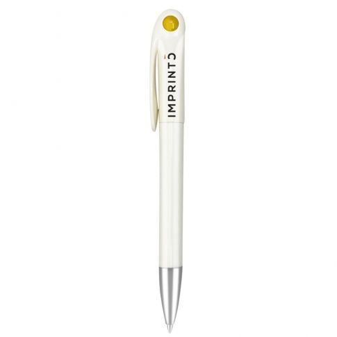 Bolígrafo colorido personalizado