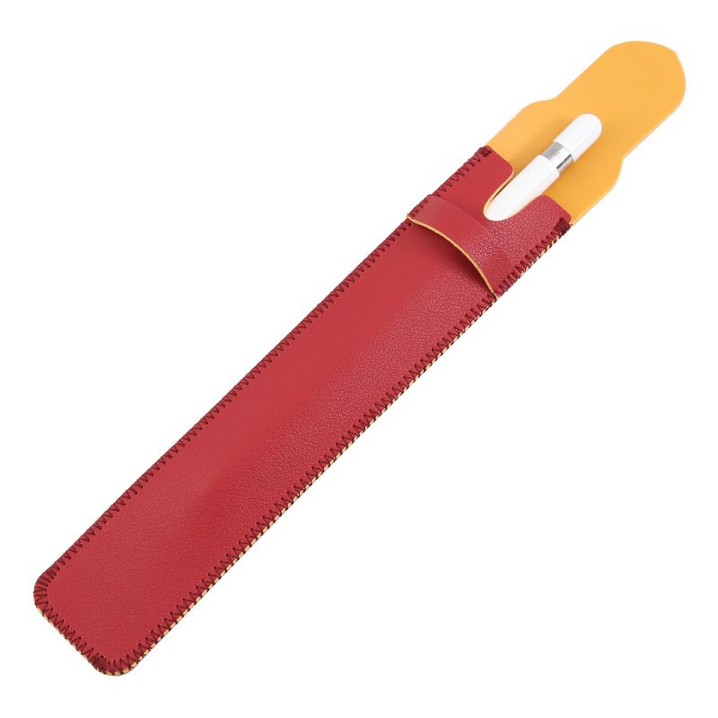 Personalizado Apple Pencil 1 & 2 Styluses Holder Sticker Bolsillo elástico para Stylus