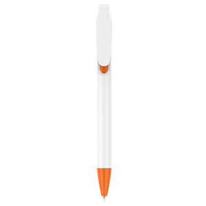 Colorido Custom Click Acción Ballpoint Pen