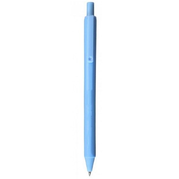 Bolígrafo personalizado de gel retráctil vibrante