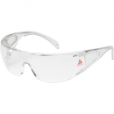 Gafas de seguridad personalizadas transparentes Bouton Ranger