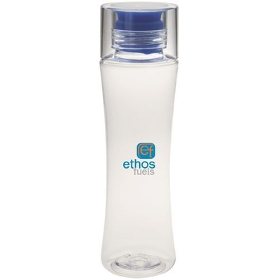 Botella de agua personalizada Tritan Colour Spout - 17 oz