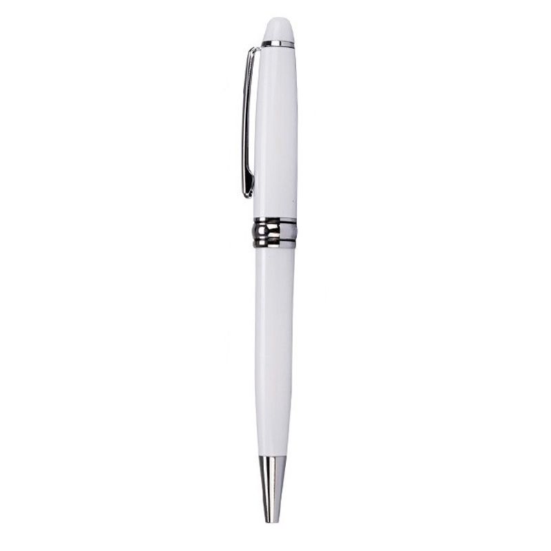Bolígrafos ejecutivos Ultra Metal personalizados
