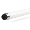 Puntero láser LED 4 en 1 personalizado y bolígrafo de metal con lápiz óptico
