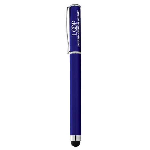 Aguja de bolígrafo doble Metropolitan personalizada