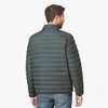 Pato Puffer Down / Feathers Chaqueta