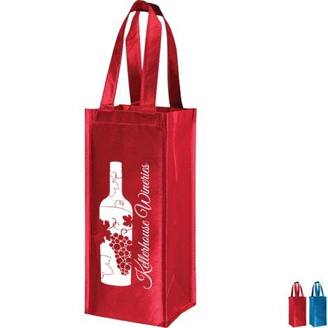 Bolsas para Botella Vino de Yute Personalizadas con Serigrafía - ▷  Creapromocion