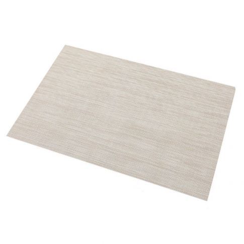 Mantel individual de mesa de PVC resistente al calor reutilizable personalizado - 30 x 45 cm