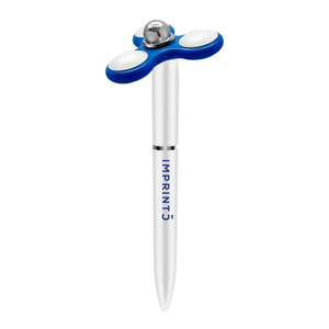 Bolígrafo Spinner Fidget personalizado