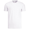 Camiseta de los hombres ligeros impresos con tinta de giro giratorio