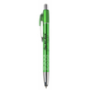 Bolígrafo de aluminio / lápiz óptico personalizado